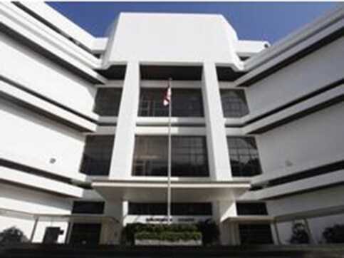 Indian man killed wife, dumped headless body in river in Singapore, coroner's court finds Indian man killed wife, dumped headless body in river in Singapore, coroner's court finds
