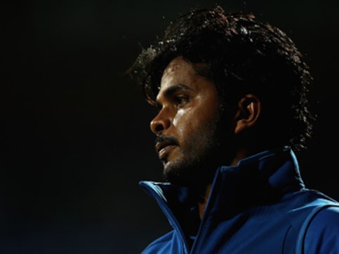 No matter the HC verdict S Sreesanth, like Jadeja, will remain tainted in public eye No matter the HC verdict S Sreesanth, like Jadeja, will remain tainted in public eye