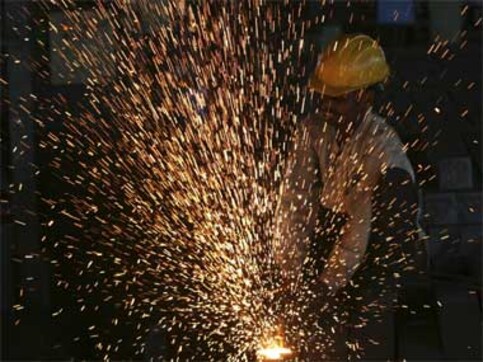 Loan recast boost: Bhushan Steel stock hits 20% upper circuit in lacklustre market Loan recast boost: Bhushan Steel stock hits 20% upper circuit in lacklustre market
