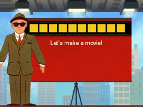 Check it out! Godzilla creator Eiji Tsubaraya honoured with an interactive Google Doodle Check it out! Godzilla creator Eiji Tsubaraya honoured with an interactive Google Doodle