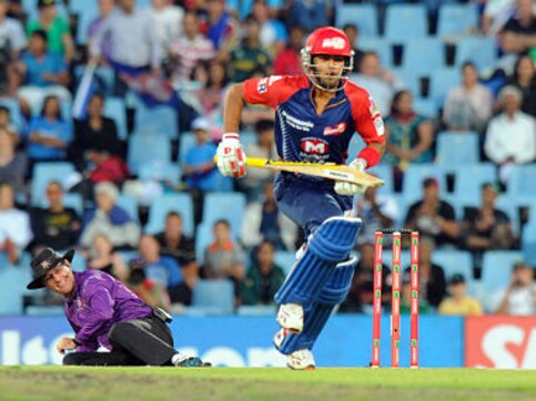 Unmukt Chand named India A captain for tri-series; Rayudu to captain in Tests Unmukt Chand named India A captain for tri-series; Rayudu to captain in Tests