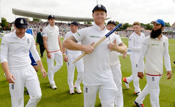 From dust to 'Ashes', England regain the historic trophy at Trent Bridge From dust to 'Ashes', England regain the historic trophy at Trent Bridge