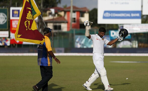 So long and thanks for the memories: Kumar Sangakkara bids farewell to international cricket So long and thanks for the memories: Kumar Sangakkara bids farewell to international cricket