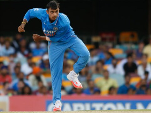 Vijay Hazare Trophy semis: Axar's six-for destroys TN, Chand powers Delhi past HP Vijay Hazare Trophy semis: Axar's six-for destroys TN, Chand powers Delhi past HP