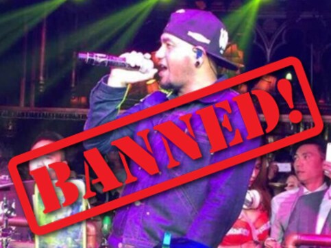 Step aside, India! The real moral police is here: China bans 120 ‘obscene’ songs Step aside, India! The real moral police is here: China bans 120 ‘obscene’ songs