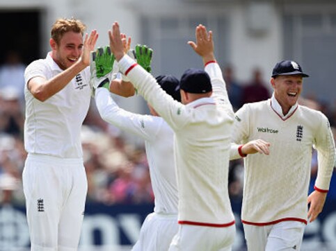 Ashes urn returns to England as Australia are outplayed at Trent Bridge Ashes urn returns to England as Australia are outplayed at Trent Bridge