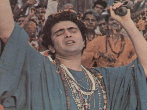 'Radha Bol tune Ye Kya kiya': Rishi Kapoor's epic tweets on Radhe Maa pack a punch
