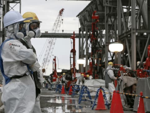 After 2 year hiatus Japan set to restart nuclear reactor After 2 year hiatus Japan set to restart nuclear reactor