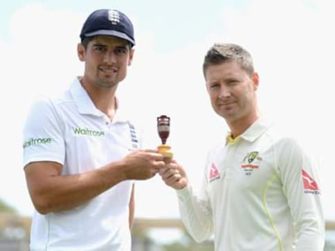 Not just the Ashes, every Test match is a dead rubber Not just the Ashes, every Test match is a dead rubber
