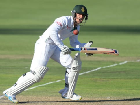 New Zealand vs South Africa, 2nd Test: Quinton de Kock, Temba Bavuma's partnership eases pressure off on Day 2 New Zealand vs South Africa, 2nd Test: Quinton de Kock, Temba Bavuma's partnership eases pressure off on Day 2