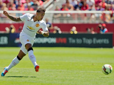 From Depay to Firmino: Five Premier League debutants we can't wait to watch From Depay to Firmino: Five Premier League debutants we can't wait to watch