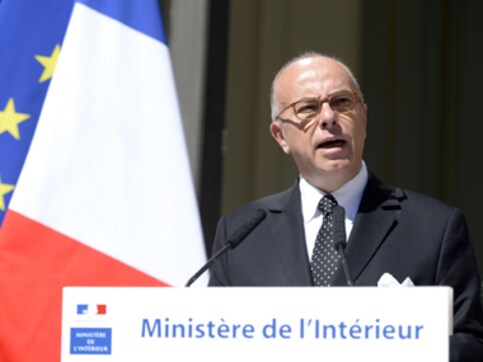 Gunman, tackled on France train by three Americans, was on authorities' radar in 3 countries Gunman, tackled on France train by three Americans, was on authorities' radar in 3 countries