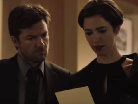 The Gift review: Rebecca Hall, Jason Bateman star in a small film with big scares The Gift review: Rebecca Hall, Jason Bateman star in a small film with big scares