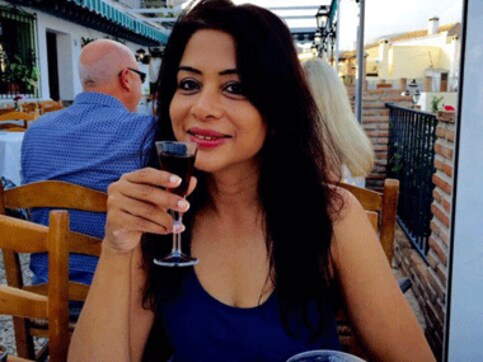 Sheena Bora murder: Indrani, Khanna blame each other during interrogation Sheena Bora murder: Indrani, Khanna blame each other during interrogation