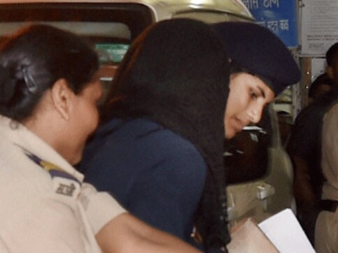 Live: Indrani's police custody in Sheena Bora murder case extended to 5 Sept