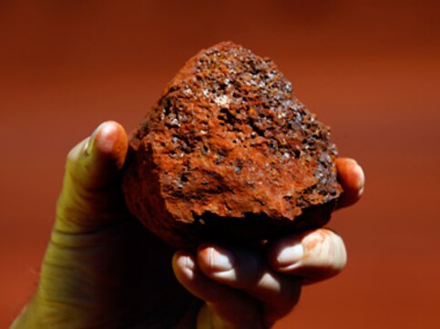 Revival plan: Despite global glut, govt plans to auction 20 major iron ore mines Revival plan: Despite global glut, govt plans to auction 20 major iron ore mines