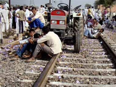 After Patel quota row, Jats in UP plan nation-wide stir for reservation After Patel quota row, Jats in UP plan nation-wide stir for reservation