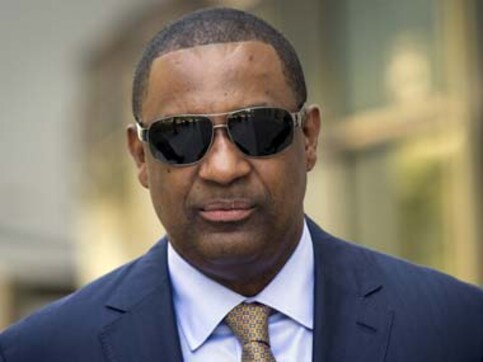 Ex-FIFA official Webb wants to live at home which has pool allegedly bought with bribe money Ex-FIFA official Webb wants to live at home which has pool allegedly bought with bribe money