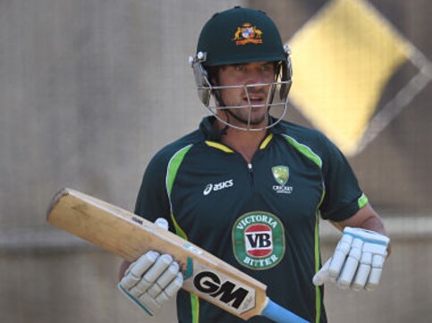 Tri-series: Burns, Khawaja tons help Australia A crush India A Tri-series: Burns, Khawaja tons help Australia A crush India A