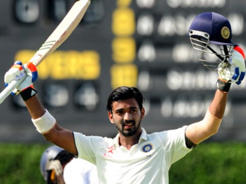 Should have done a lot better: Rahul upset despite crucial ton against Sri Lanka Should have done a lot better: Rahul upset despite crucial ton against Sri Lanka