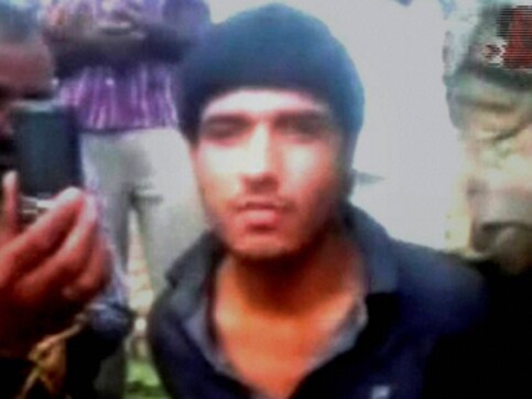 From Naved to 26/11: How Pakistan has reacted when it's been accused of terrorism From Naved to 26/11: How Pakistan has reacted when it's been accused of terrorism