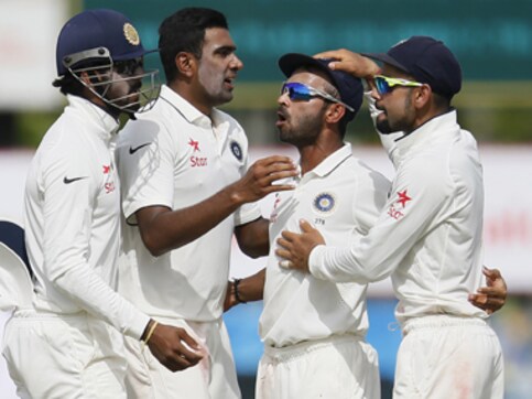Ajinkya Rahane takes hundreds of catches in training: Fielding coach Sridhar Ajinkya Rahane takes hundreds of catches in training: Fielding coach Sridhar
