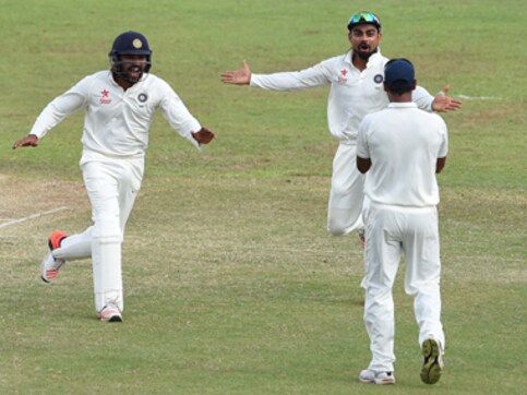 Final Test preview: India's golden chance to end 22-year wait for victory in Sri Lanka Final Test preview: India's golden chance to end 22-year wait for victory in Sri Lanka