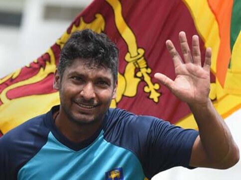 Kumar Sangakkara's appointment as first non-British president of MCC has brought smiles back to Sri Lanka Kumar Sangakkara's appointment as first non-British president of MCC has brought smiles back to Sri Lanka