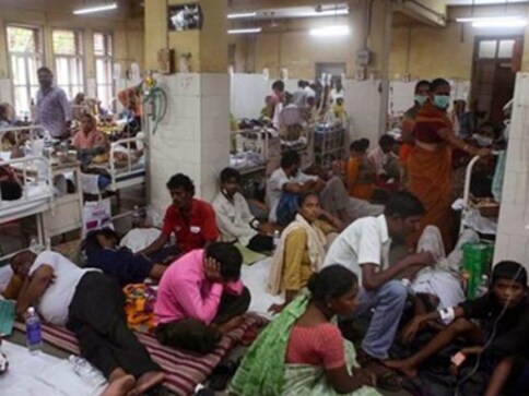 Odisha: More than 3,000 govt school students test positive for malaria in Kandhamal
