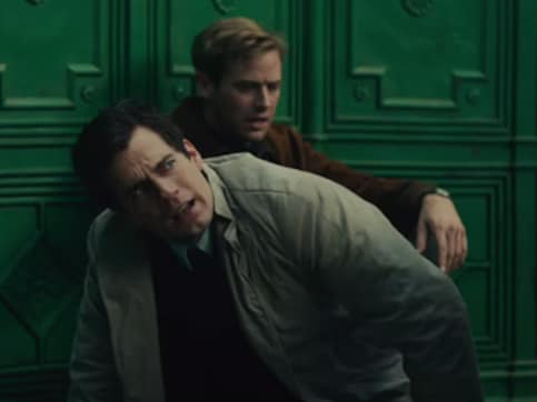 The Man from U.N.C.L.E review: Forget James Bond, there are new spies in town and they're gorgeous The Man from U.N.C.L.E review: Forget James Bond, there are new spies in town and they're gorgeous