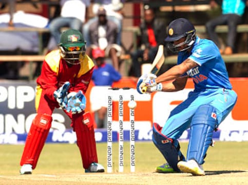 Rape-accused Indian awarded cheque at match presentation ceremony in Zimbabwe Rape-accused Indian awarded cheque at match presentation ceremony in Zimbabwe