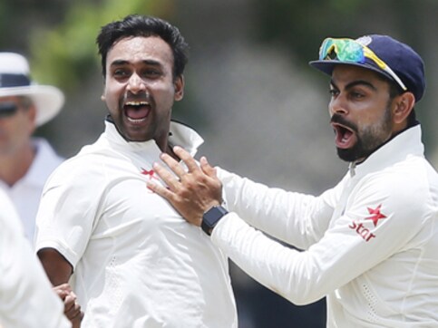 'Itna bada kaddoo mein teer nahin maara': Bedi blasts overzealous celebration of win in SL 'Itna bada kaddoo mein teer nahin maara': Bedi blasts overzealous celebration of win in SL