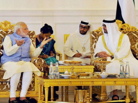 How India's strategic partnership with UAE will hit Pakistan where it hurts How India's strategic partnership with UAE will hit Pakistan where it hurts
