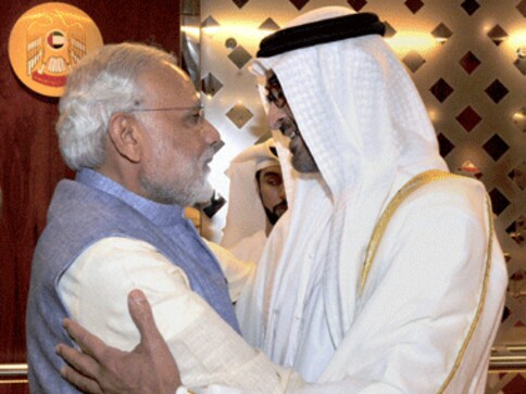 Investments on hold, PM's Modi's UAE trip is really about three things: oil, FDI and terrorism