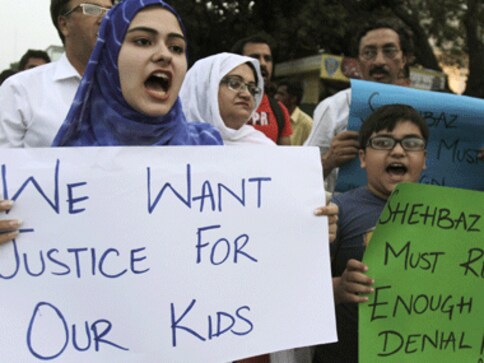 Pakistan child sexual abuse: Lahore High Court turns down request for judicial inquiry Pakistan child sexual abuse: Lahore High Court turns down request for judicial inquiry