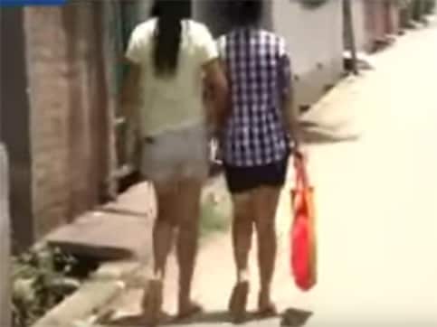 Monkeys wear clothes, women don't: Shocking Assamese report that has women up in arms Monkeys wear clothes, women don't: Shocking Assamese report that has women up in arms