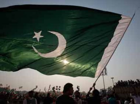 Pakistan Election: Opposition parties reject 'rigged' results, demand 're-election' even as PTI hastens effort to form coalition govt Pakistan Election: Opposition parties reject 'rigged' results, demand 're-election' even as PTI hastens effort to form coalition govt
