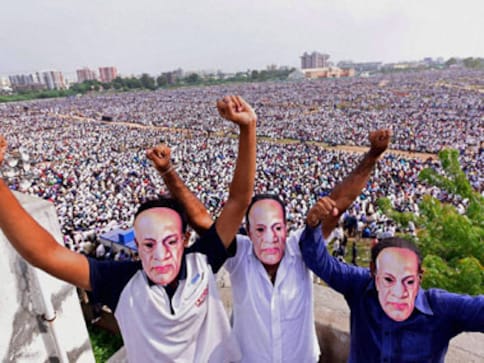 Patels' OBC status demand: How the movement upsets Modi and BJP's Hindutva equation Patels' OBC status demand: How the movement upsets Modi and BJP's Hindutva equation