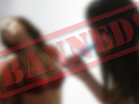 Modi govt gives in, lifts ban on websites that do not host child pornography Modi govt gives in, lifts ban on websites that do not host child pornography