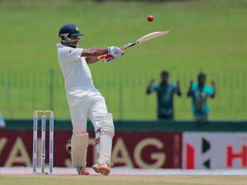 Sri Lanka vs India 3rd Test, day 3 as it happend: Play called off, India 21/3 at stumps, lead by 132 Sri Lanka vs India 3rd Test, day 3 as it happend: Play called off, India 21/3 at stumps, lead by 132