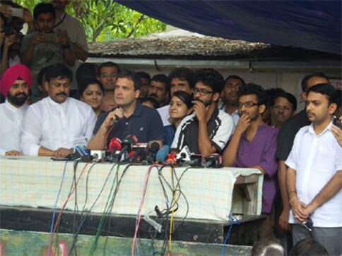 Leave FTII to Rahul Gandhi: Why BJP should yank funding and create its own institutions