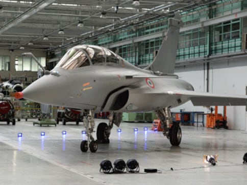 French defence minister to visit India next week, signing of Rafal deal may be on cards
