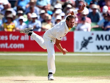 Ashes 2017-18: England won't be 'easy to beat' despite Ben Stokes' absence, says former Australia pacer Ryan Harris