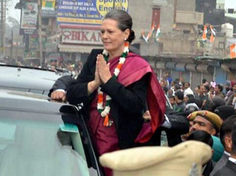 US court reserves decision in 1984 riots case against Sonia Gandhi US court reserves decision in 1984 riots case against Sonia Gandhi