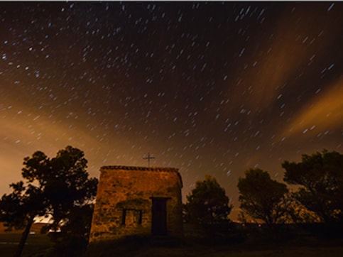 Oops! India may miss viewing gorgeous Perseid meteor shower due to rains Oops! India may miss viewing gorgeous Perseid meteor shower due to rains