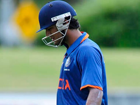 India A captain Unmukt Chand hints at fielding three spinners against Australia A India A captain Unmukt Chand hints at fielding three spinners against Australia A