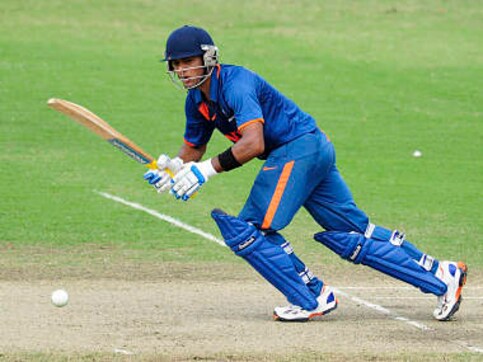 Delhi cricketer and former U-19 World Cup-winning captain Unmukt Chand moves to Uttarakhand for upcoming domestic season Delhi cricketer and former U-19 World Cup-winning captain Unmukt Chand moves to Uttarakhand for upcoming domestic season