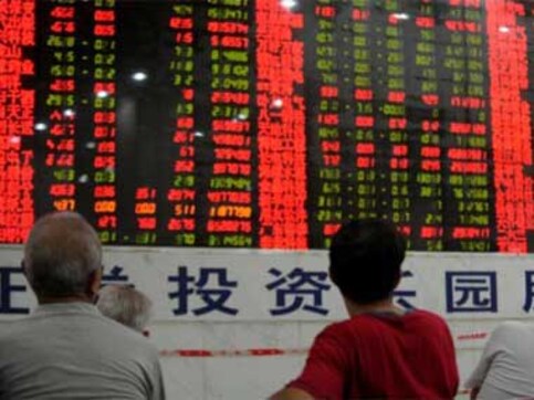 At 6.9%, China's July-Sept GDP sees weakest growth since 2009 At 6.9%, China's July-Sept GDP sees weakest growth since 2009