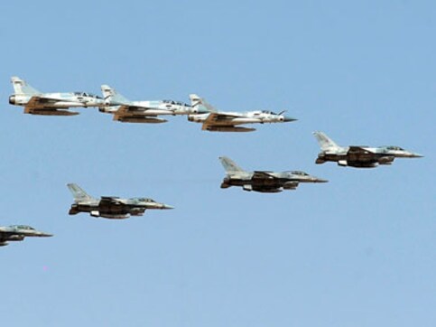 US offers to jointly produce fighter aircraft with India US offers to jointly produce fighter aircraft with India