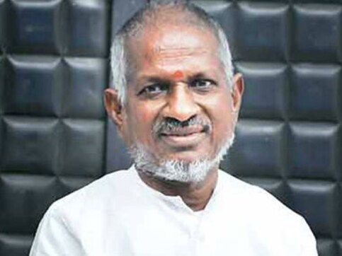 Maestro Ilayaraja hospitalised, but in stable condition Maestro Ilayaraja hospitalised, but in stable condition